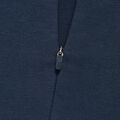 LUXE QUARTER ZIP MID LAYER image number 6