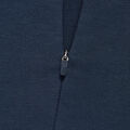 LUXE QUARTER ZIP SLIM FIT MID LAYER image number 6