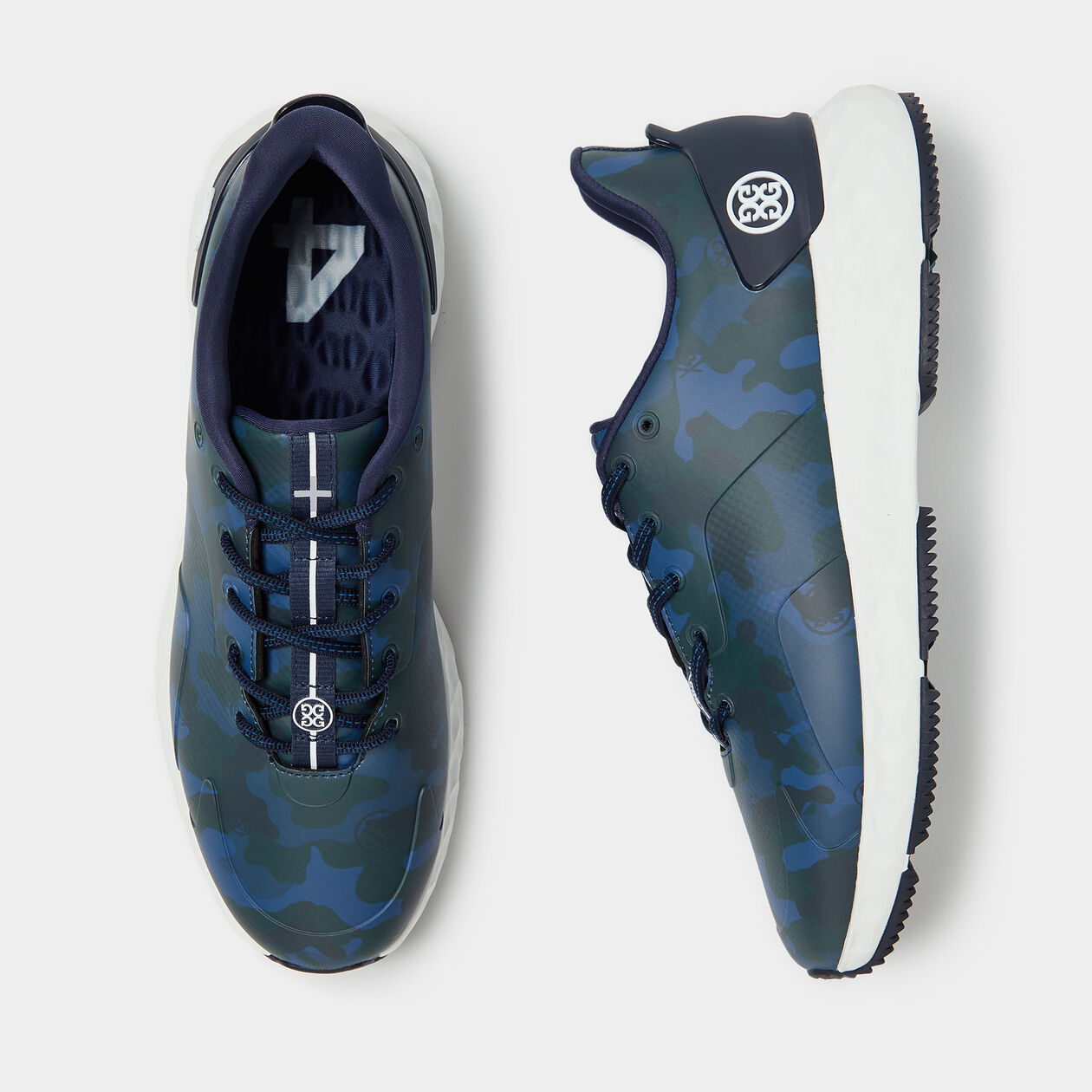 MEN'S MG4+ T.P.U. CAMO GOLF SHOE | MEN'S GOLF SHOES | G/FORE