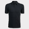 CLUBHOUSE COTTON SLIM FIT POLO image number 1
