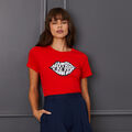 MOTHER GOLFER COTTON TEE image number 2