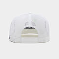 CALIFORNIA INTERLOCK KNIT TRUCKER HAT image number 5