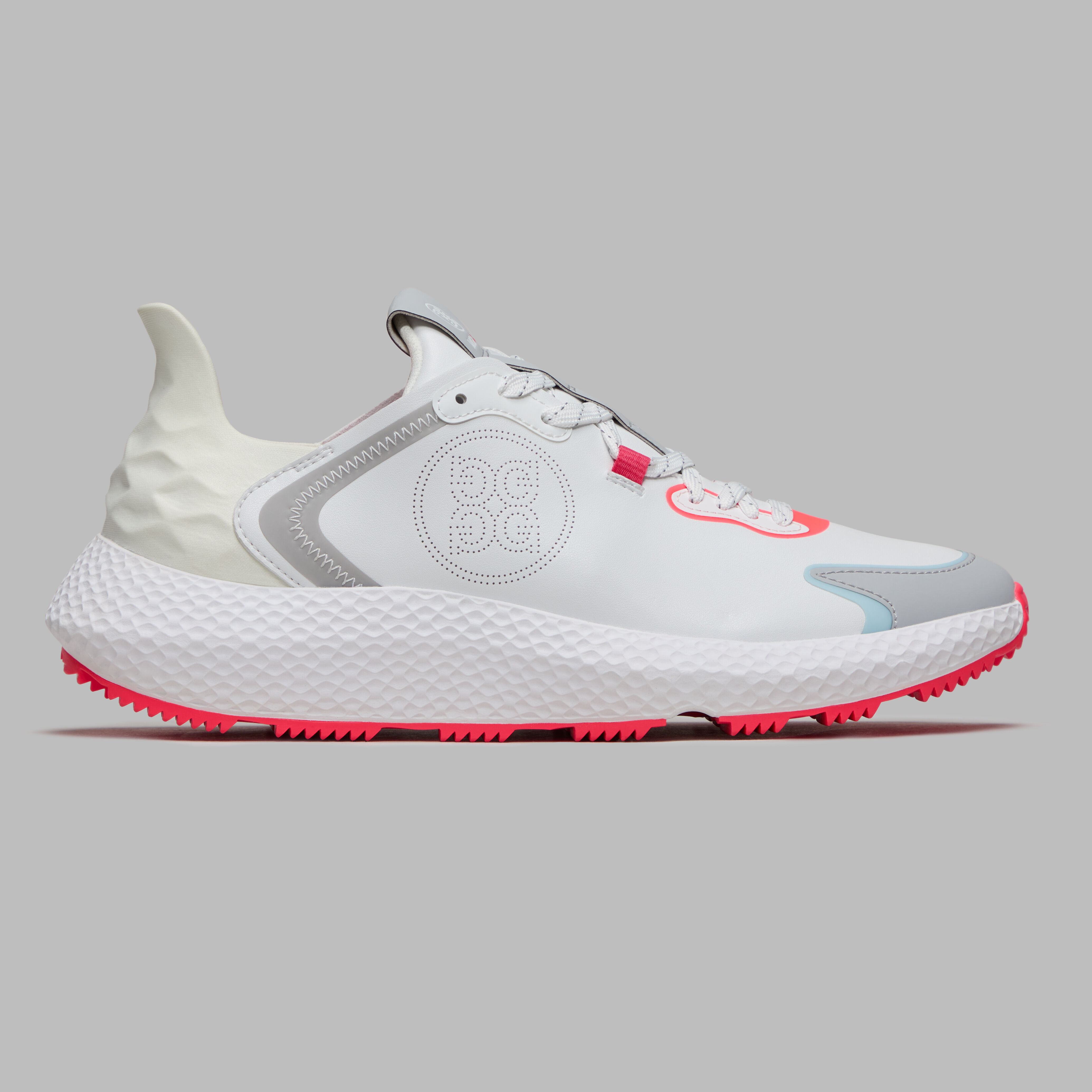 G/FORE Men's MG4X2 Cross Trainer Spikeless Golf Shoes