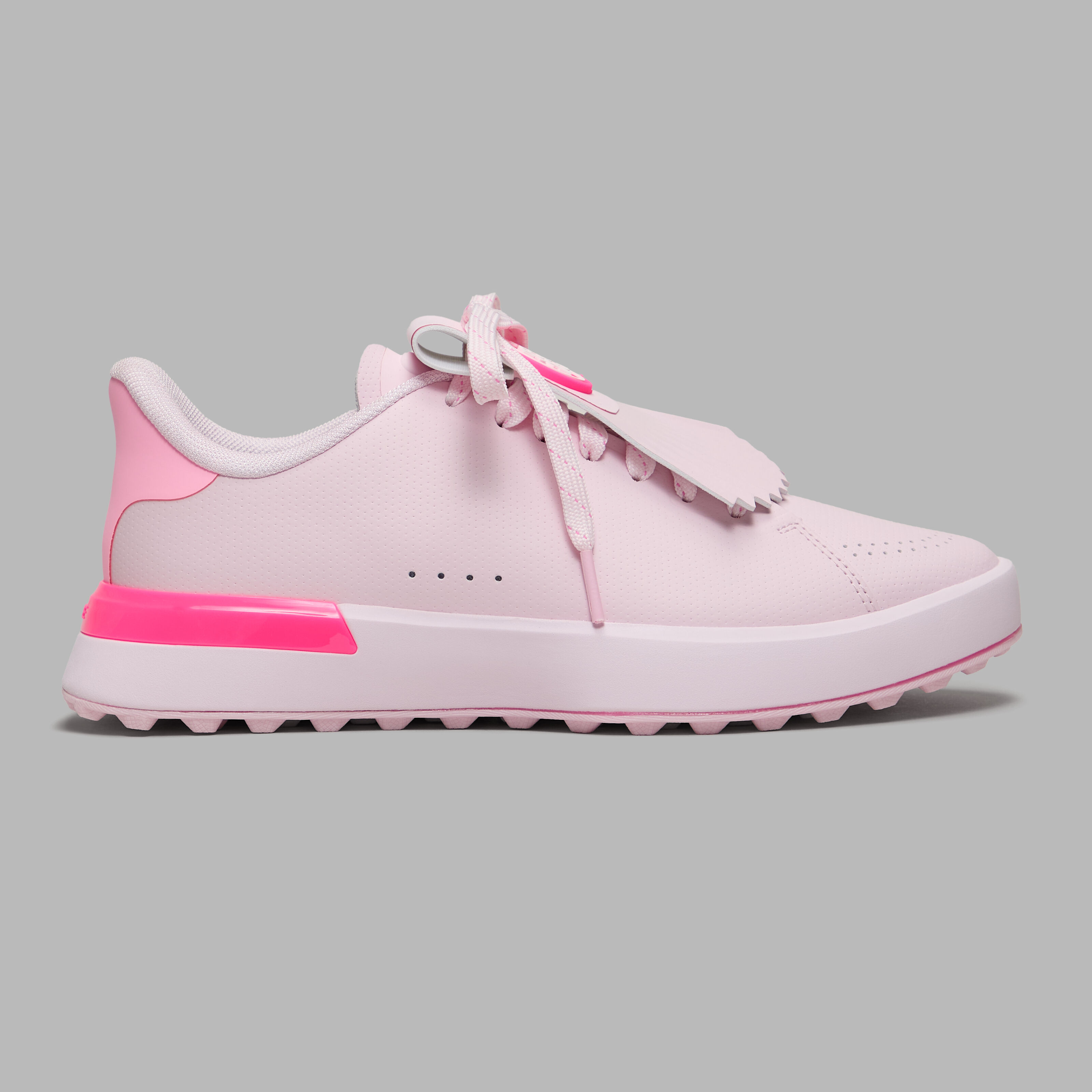 WOMEN'S LTD RELEASE G.112 PERFORATED KILTIE GOLF SHOE | WOMEN'S