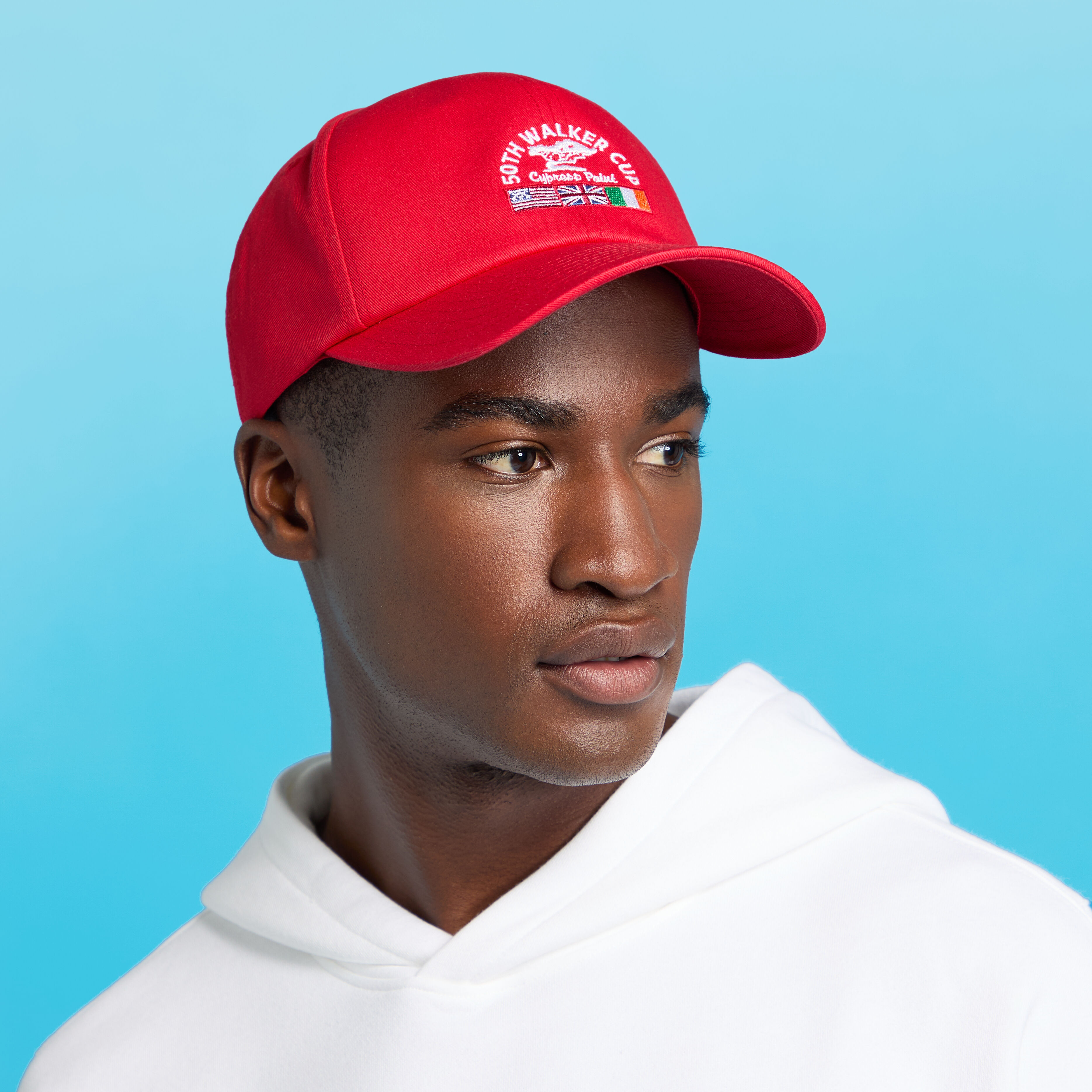LTD RELEASE 2025 WALKER CUP LOW PROFILE HAT | MEN'S HATS | G