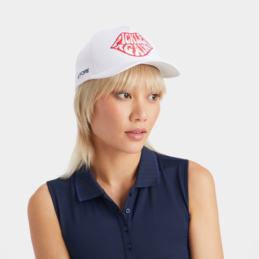 PICKLED AGAIN SNAPBACK image number 6