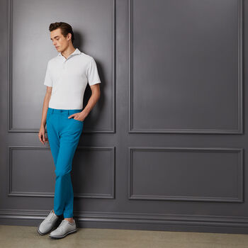 TOUR 5 POCKET 4-WAY STRETCH STRAIGHT LEG PANT