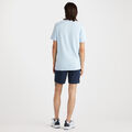 CLUBHOUSE COTTON SLIM FIT TEE image number 5