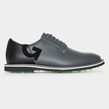 MEN'S TWO TONE QUARTER G GALLIVANTER GOLF SHOE
