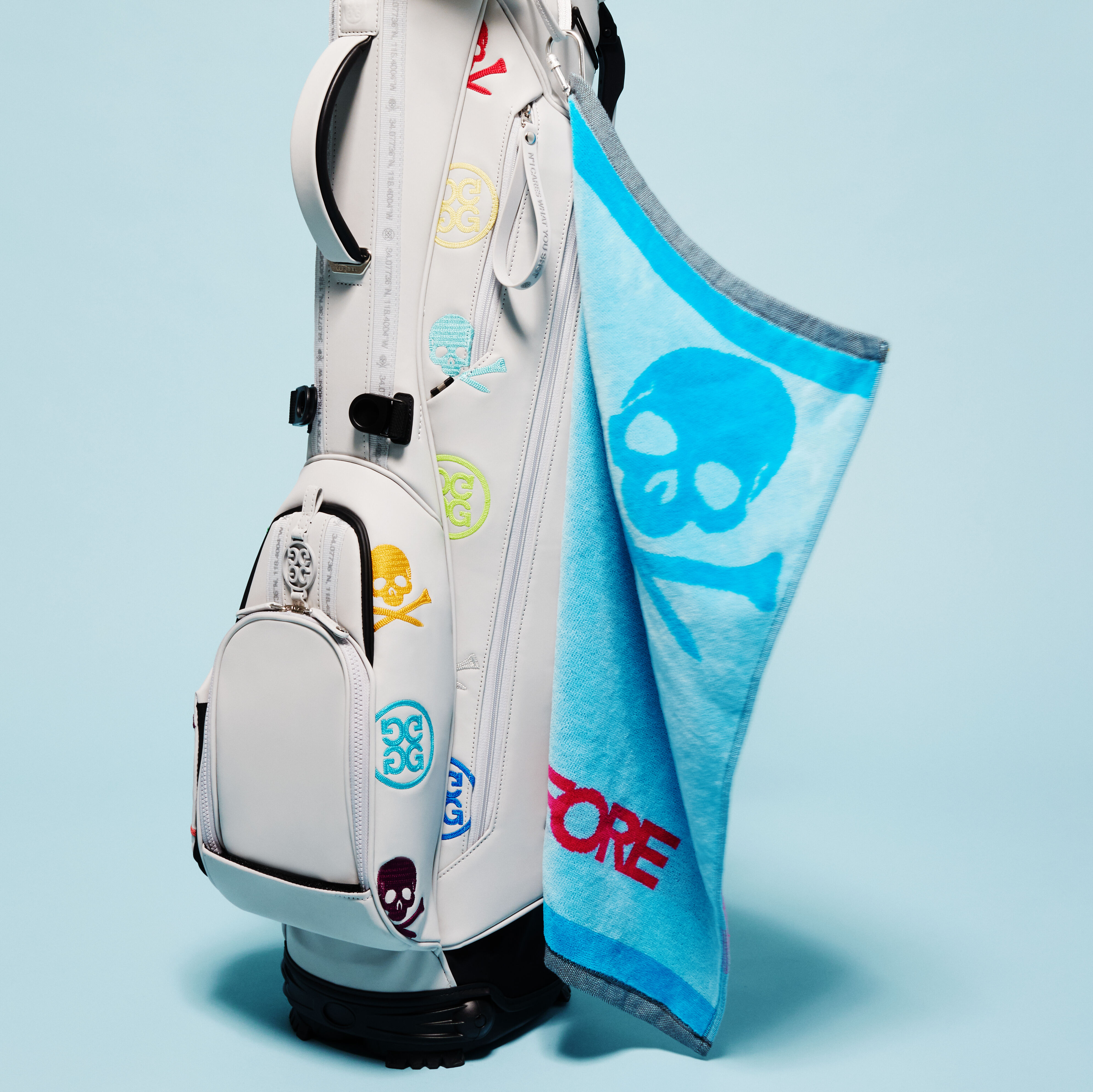 Golf Accessories – Bags, Gloves, Hats & More – G/FORE