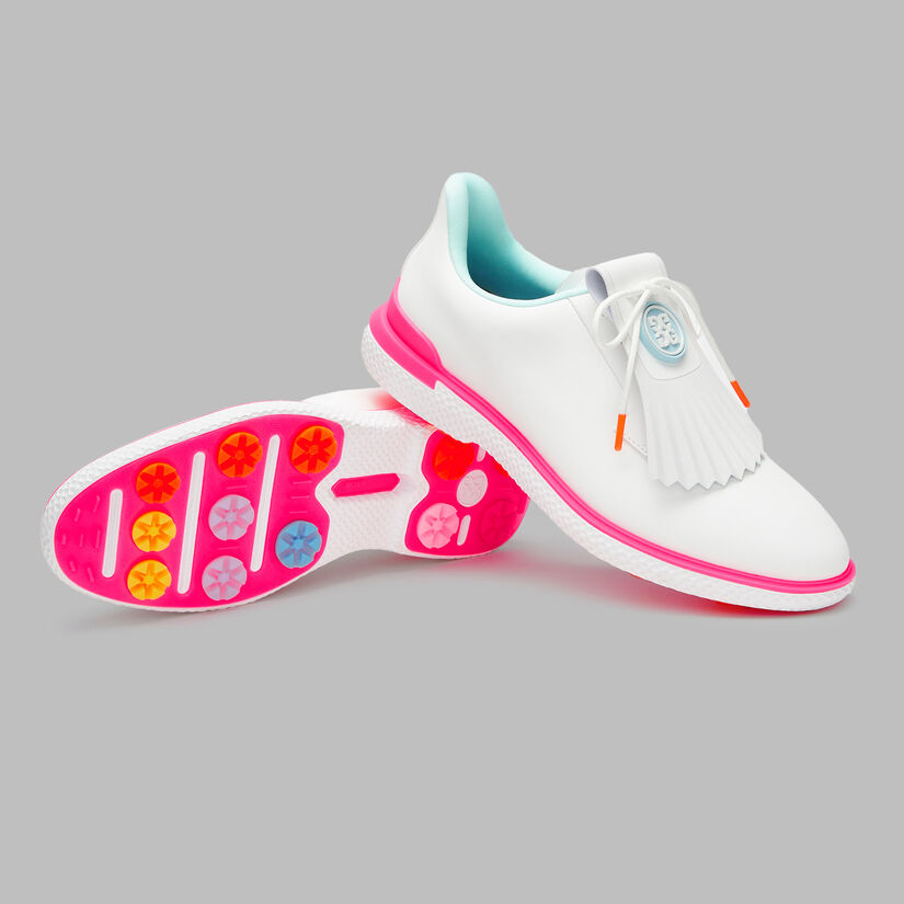 WOMEN'S GALLIVAN2R KILTIE GOLF SHOE | WOMEN'S GOLF SHOES | G/FORE