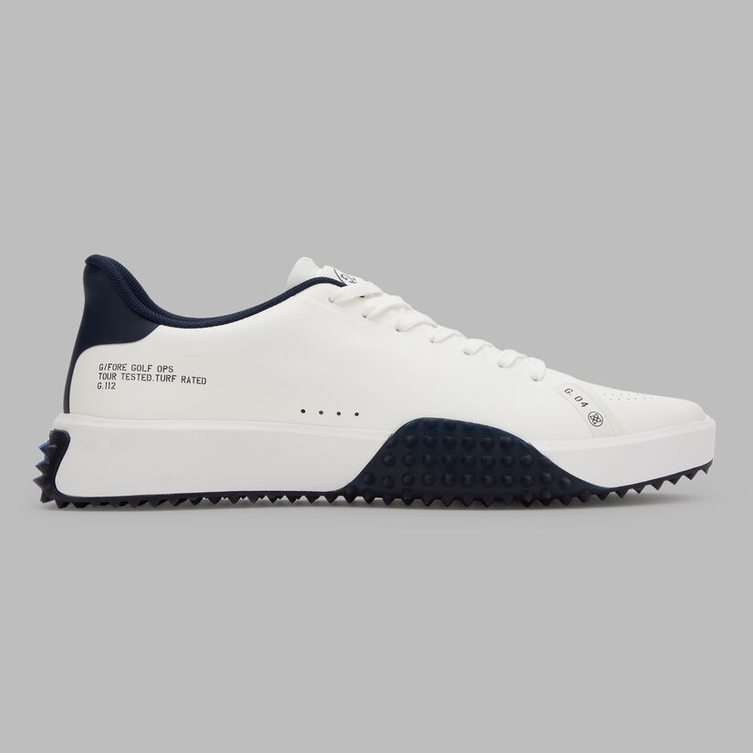 MEN'S G.112 GOLF SHOE image number 3