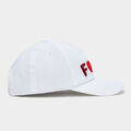 CHENILLE FORE GRADIENT STRETCH TWILL SNAPBACK HAT image number 3