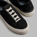 WOMEN'S ENDEAVOUR SLIP ON LEATHER SNEAKER image number 8