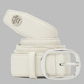 MEN'S CIRCLE G'S WEBBED BELT image number 1