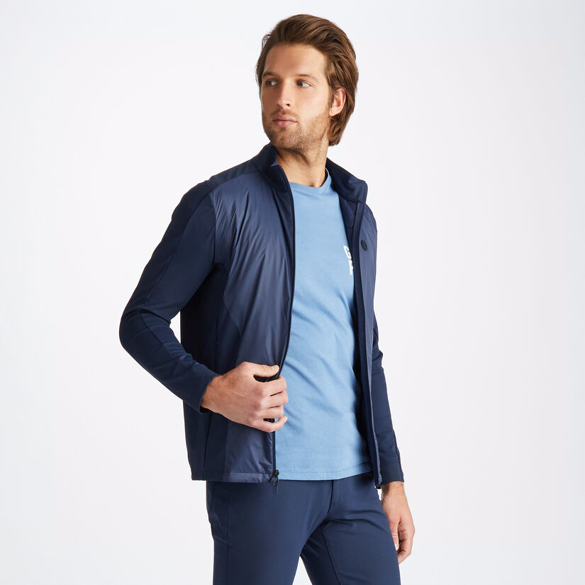 PERFORMER NYLON JACKET image number 3