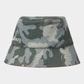 CAMO G.112 REVERSIBLE FEATHERWEIGHT TECH BUCKET HAT image number 5