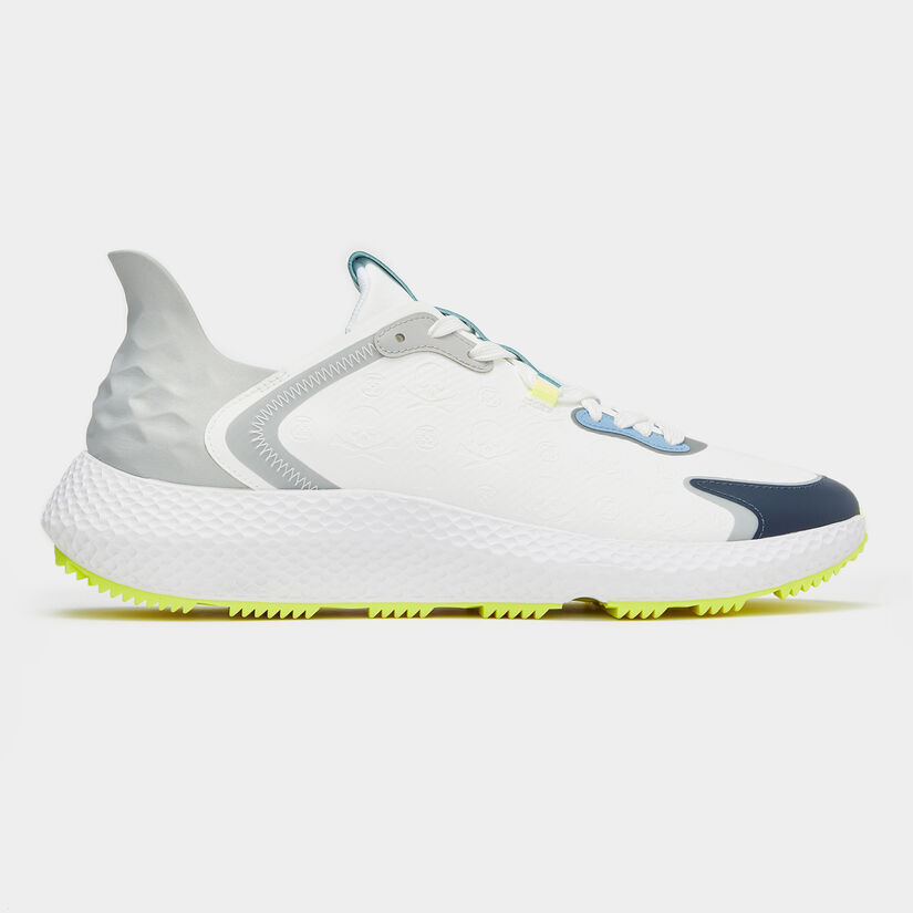 MEN'S MG4X2 DEBOSSED T.P.U. HYBRID GOLF CROSS TRAINER image number 1