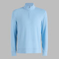 SOFT TOUCH JERSEY 1/4 ZIP image number 1