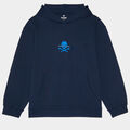 COORDINATES UNISEX OVERSIZED FRENCH TERRY HOODIE image number 1