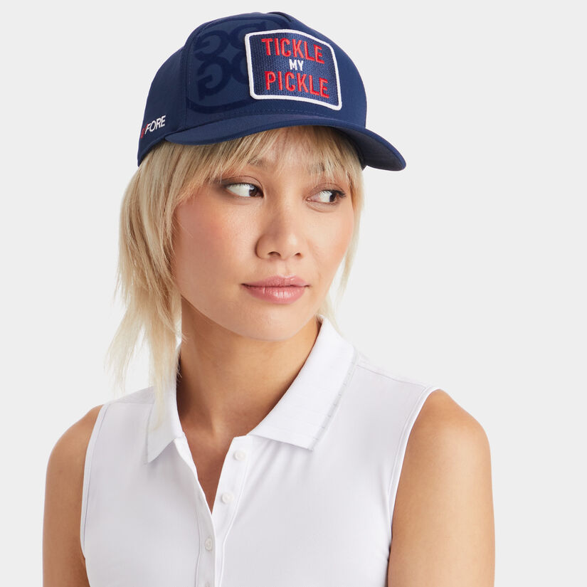 TICKLE MY PICKLE HAT image number 6