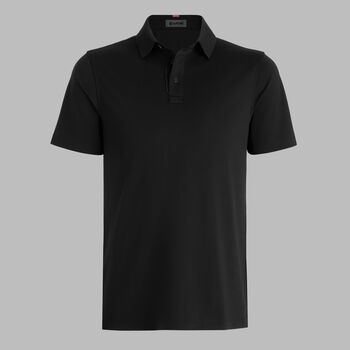 ESSENTIAL PERFORMANCE PIQU&Eacute; POLO
