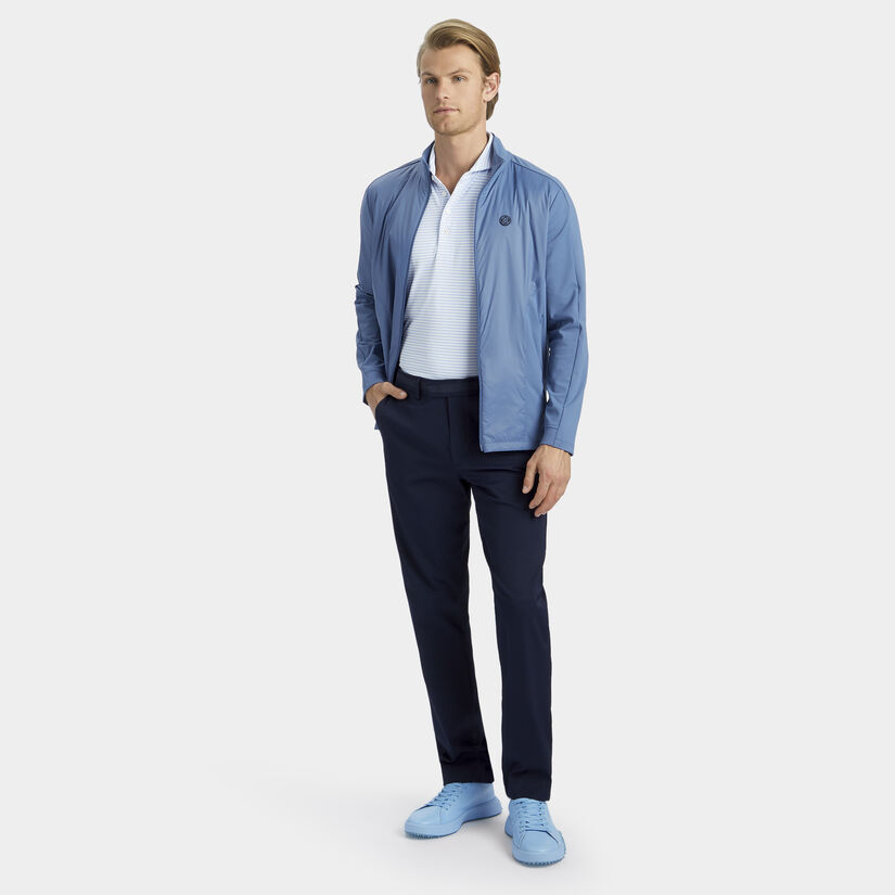 PERFORMER NYLON JACKET image number 4
