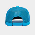 G/FORE LA COTTON TWILL TRUCKER HAT image number 5