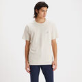 G/FORE WORLDWIDE COTTON SLIM FIT TEE image number 3
