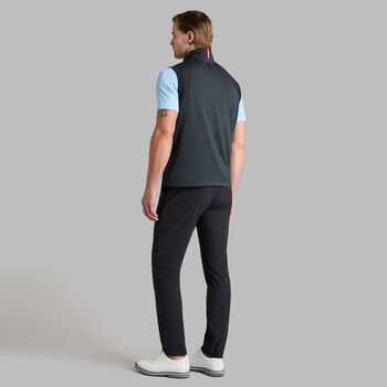 Alternative image of THE MAVERICK HYBRID STRETCH VEST - Alternate Image 1