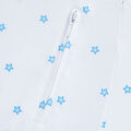 MINI STARS TECH JERSEY A-LINE SKORT image number 6
