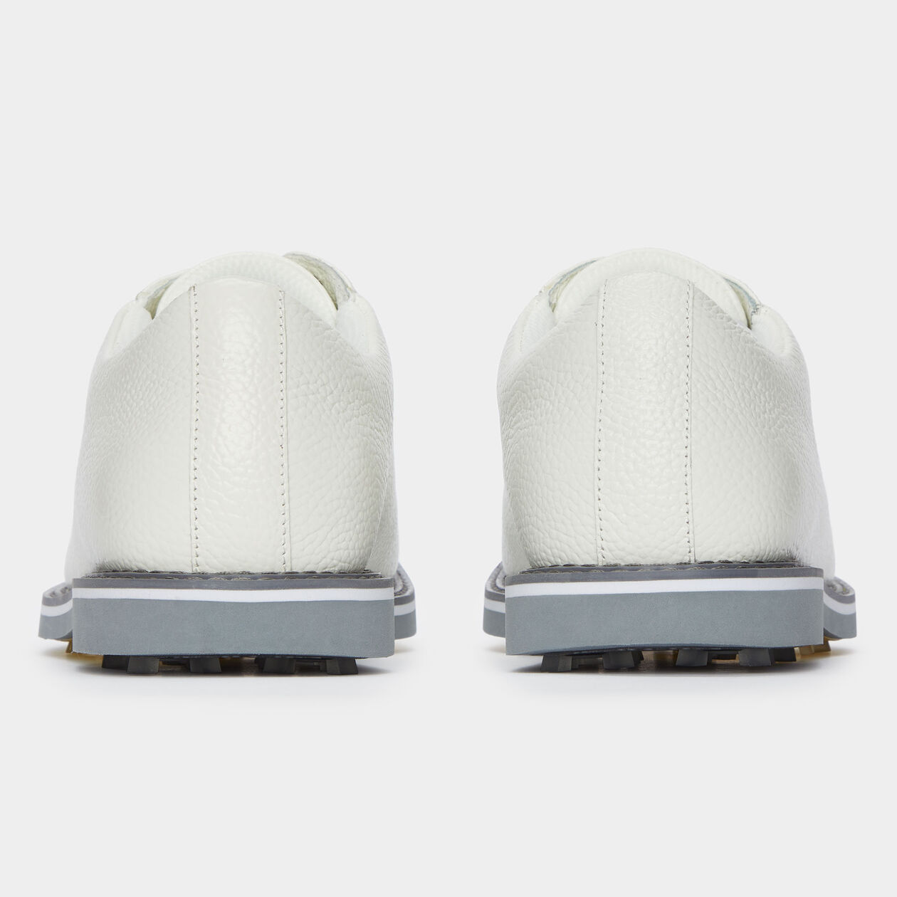 MEN'S GALLIVANTER PEBBLE LEATHER GOLF SHOE