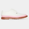 MEN'S TUXEDO GALLIVANTER LUXE LEATHER GOLF SHOE image number 1