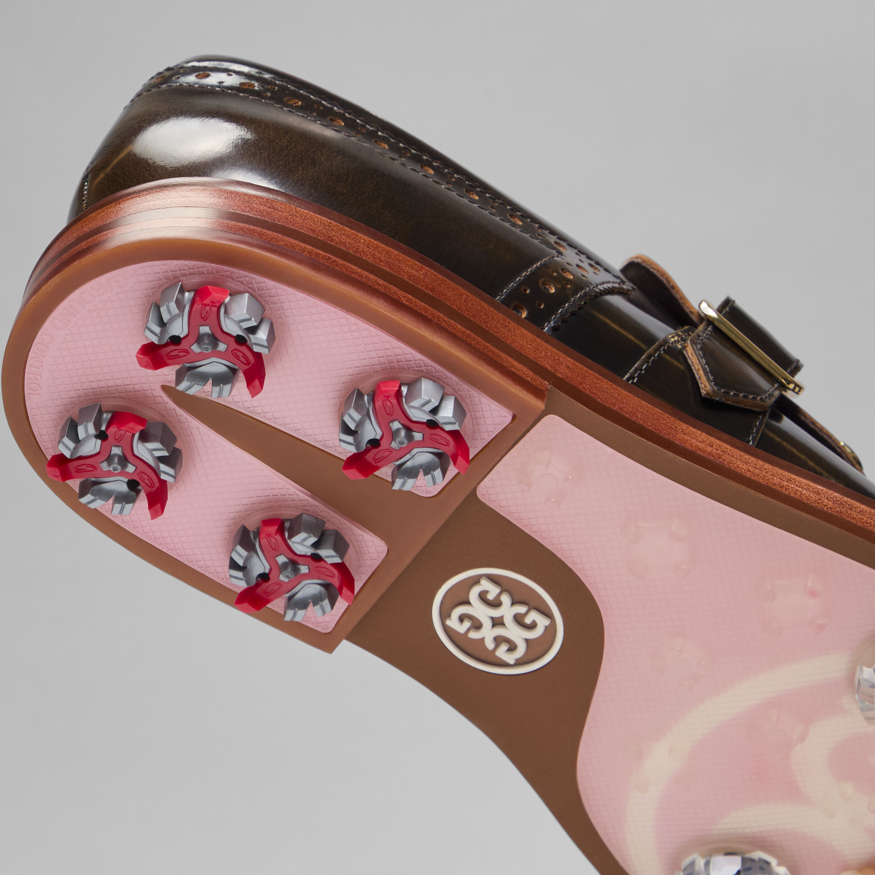 THE GALLIVANTER GOLF SHOE – G/FORE