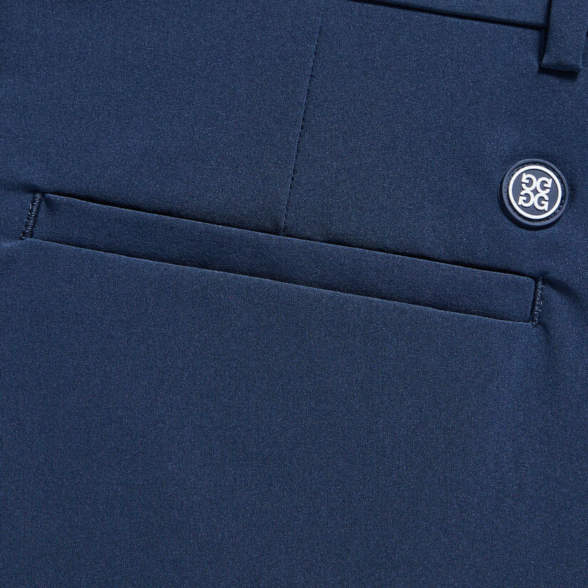 MAVERICK 4-WAY STRETCH 8" INSEAM SHORT image number 6