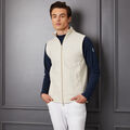 PERFORMER NYLON SLIM FIT VEST image number 2