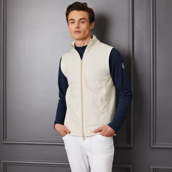 PERFORMER NYLON SLIM FIT VEST