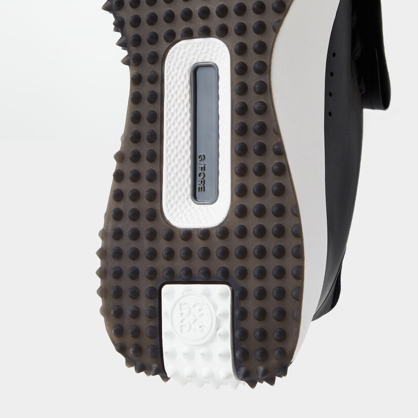 WOMEN'S G.112 P.U. LEATHER KILTIE GOLF SHOE image number 6