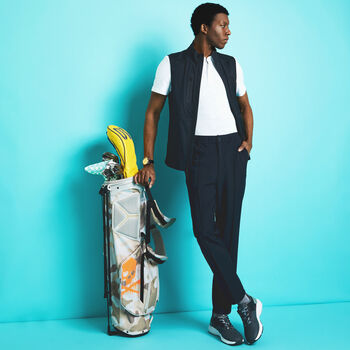 TECH STRETCH STREET PANT