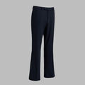 LTD RELEASE ALL SEASON WOOL BOOTCUT LEG PANT image number 1