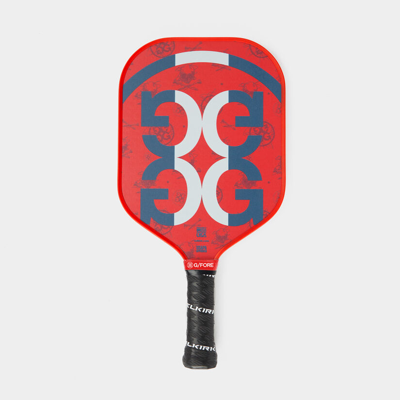 SELKIRK X G/FORE PICKLE PADDLE image number 2