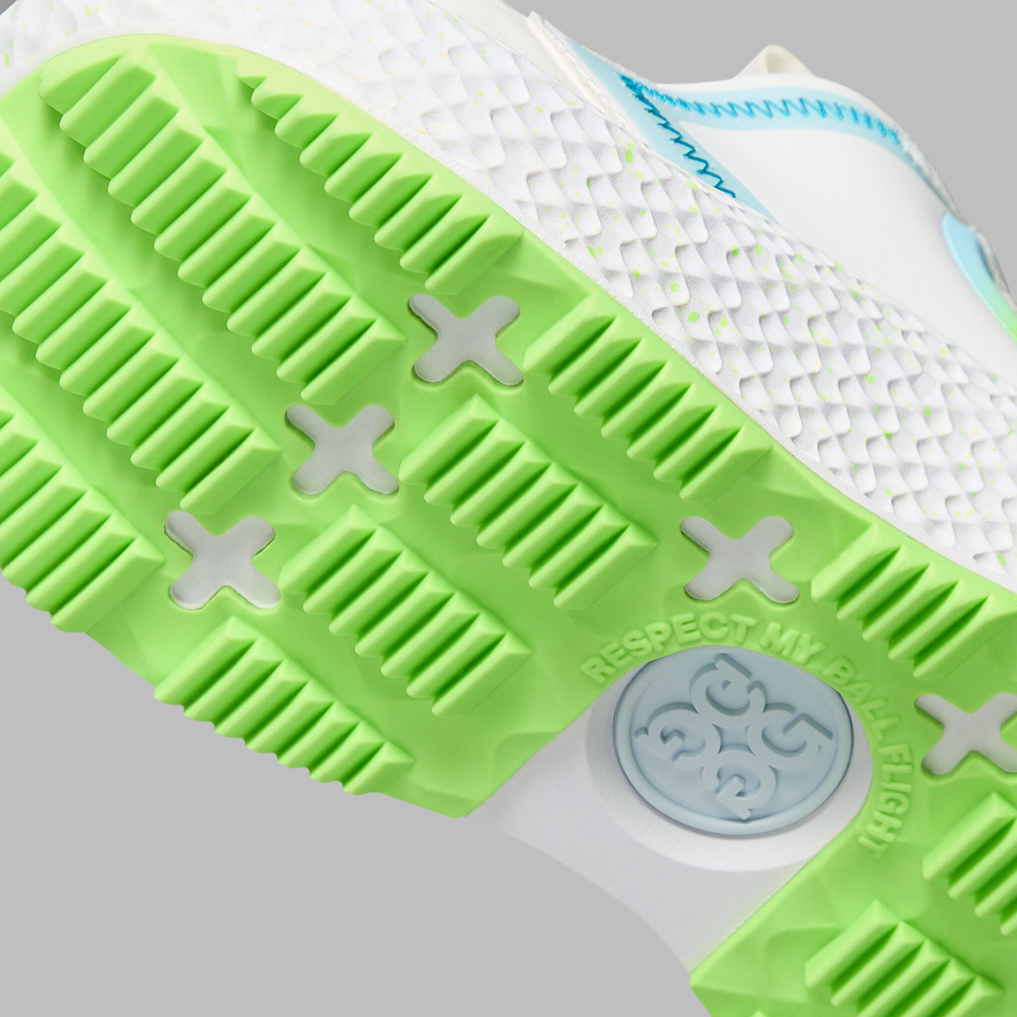 WOMEN'S MG4X2 HYBRID GOLF CROSS TRAINER | WOMEN'S GOLF SHOES