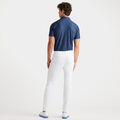 MINI STARS TECH PIQUÉ SLIM FIT POLO image number 5