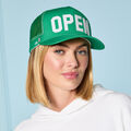 2026 U.S. OPEN TRUCKER HAT image number 4
