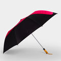 PEACE GOLF TRAVEL UMBRELLA image number 1