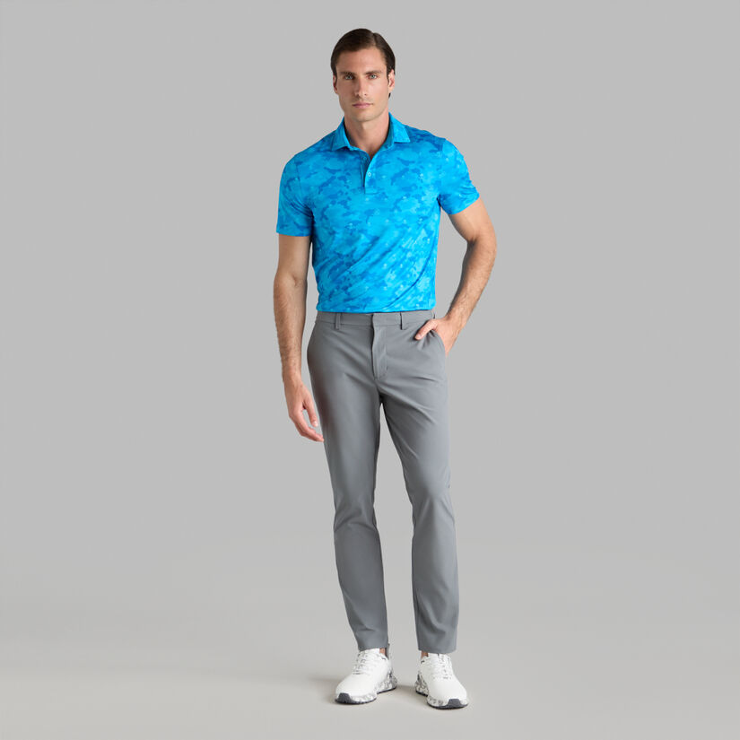 TECH TOUR 4-WAY STRETCH STRAIGHT LEG PANT image number 3