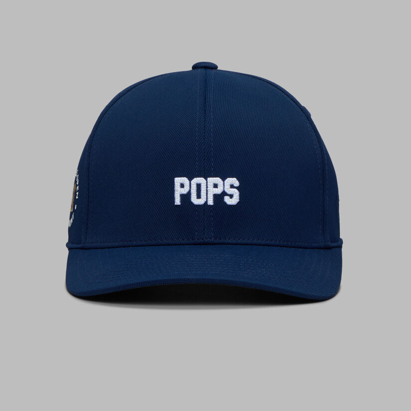 2025 U.S. OPEN POPS HAT image number 1