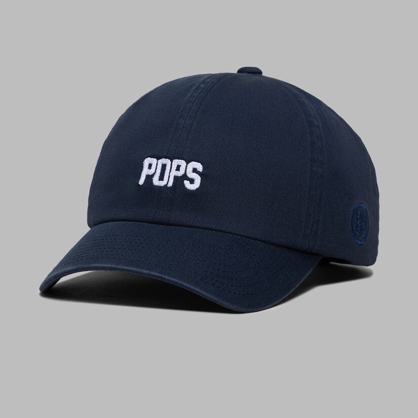 LTD RELEASE 2026 U.S. OPEN POPS RELAXED HAT image number 1