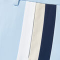SIDE STRIPE LUXE 4-WAY STRETCH TWILL TROUSER image number 7