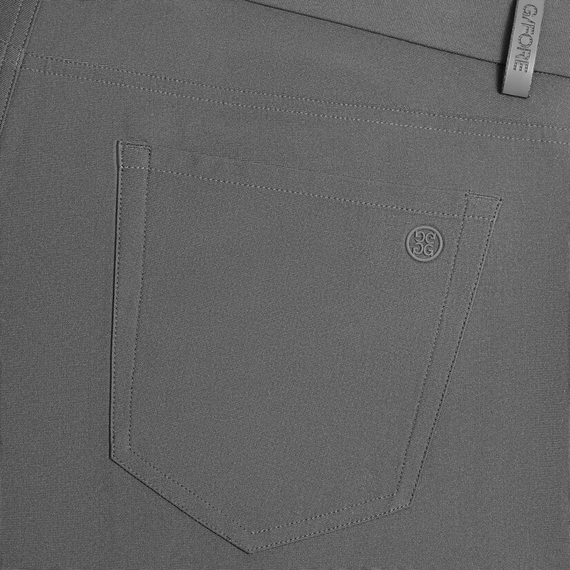 TOUR 5 POCKET PANT image number 5